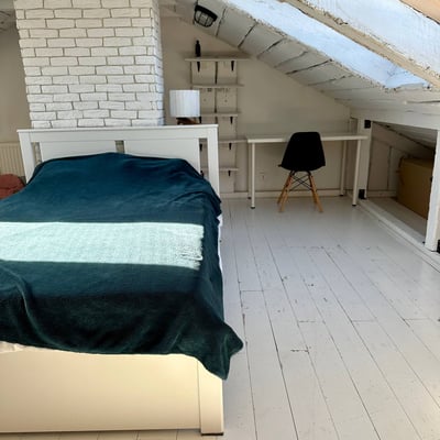 Miete eines Hauses, 80 m², Stadtteil Jagodno, Breslau, Polen